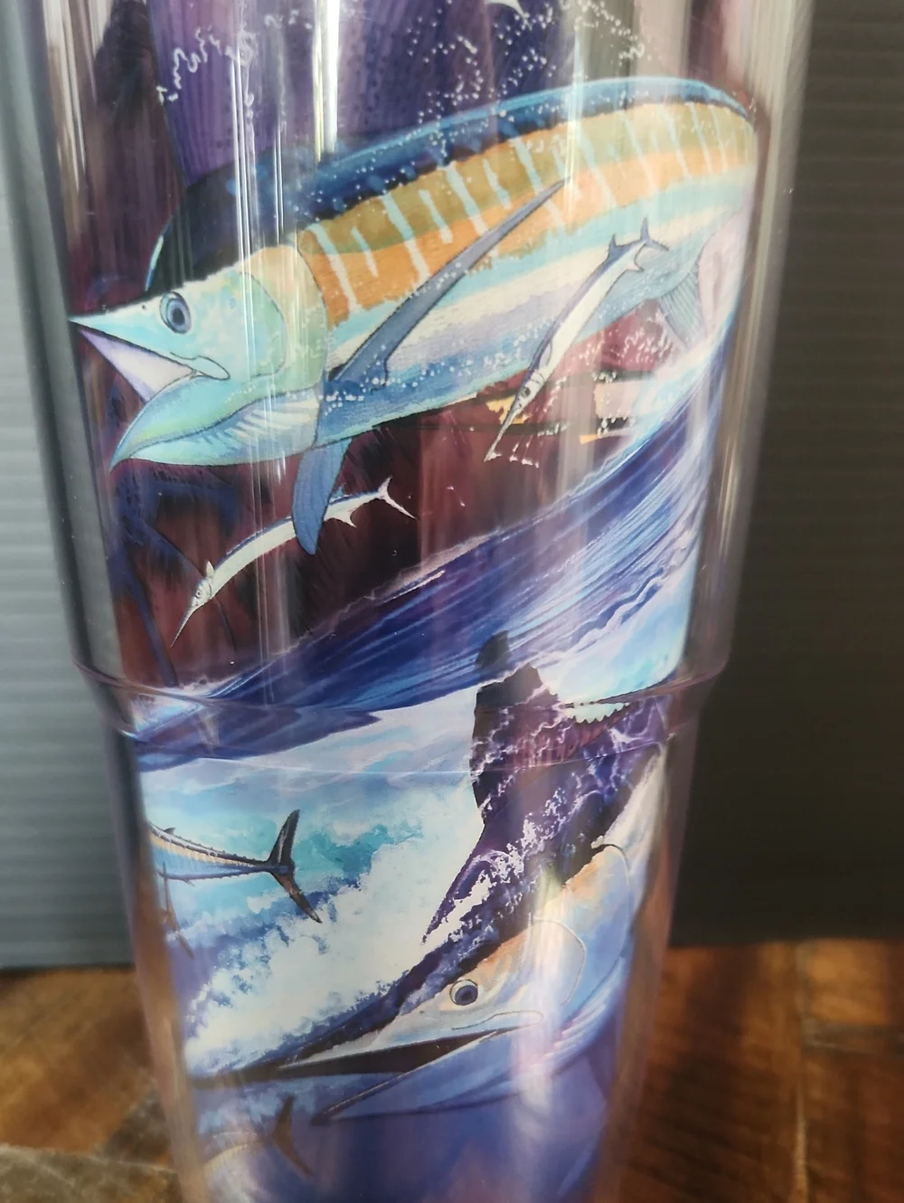 Tervis Guy Harvey lg